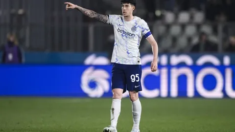 德甲3月最佳球员候选人：昂达夫居首，迪奥曼德入选
